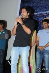 Best Actors Movie Teaser Launch